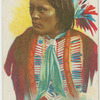 Greay Eagle.