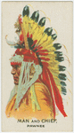 Man and Chief.