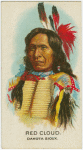 Red Cloud.