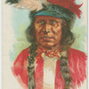 Red Thunder.
