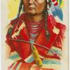 Chief Joseph.