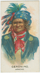 Geronimo.