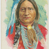 Sitting Bull.