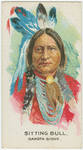 Sitting Bull.