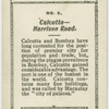 Calcutta, Harrison Road.