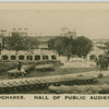 Agra, Cucharee, Hall of Public Audience.