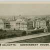 Calcutta, Government House.