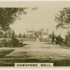 Cawnpore, Memorial well and garden.
