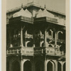 Agra, Sikandra, top story, Akbar's tomb.