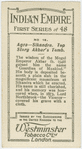 Agra, Sikandra, top story, Akbar's tomb.