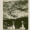 Bombay, Caves of Elephanta.