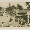 Bombay, Girgaum Road.