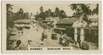 Bombay, Girgaum Road.