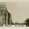 Gwalior, Tell-Mandir.