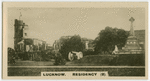 Lucknow, residency.