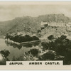 Jaipur, Amber Castle.