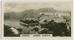 Jaipur, Amber Castle.