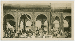 Calcutta, maliks ghat.