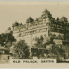Dattia.  Old Palace.