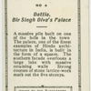 Dattia, Bir Singh Diva's Palace.