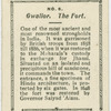Gwalior.  The Fort.
