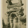 Siddhapur.  Rudra Mala, N. Porch.