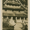 Malabar.  Moplah Mosque.