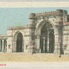 Jami Masjid.