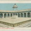Mausoleum of the Emperor Akbar.