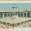 Mausoleum of the Emperor Akbar.