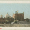 Jami Masjid.