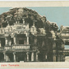 Old Fort Jain temple.