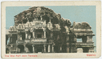 Old Fort Jain temple.