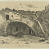 St. Mark's Castle, St. Augustine.