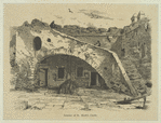 St. Mark's Castle, St. Augustine.