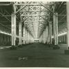 Interior view of Pier 32