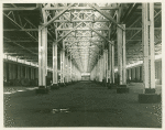 Interior view of Pier 32