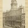 Merchant's Exchange, San Francisco