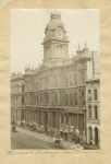 Merchant's Exchange, San Francisco