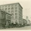 Fourth Street, Santa Ana, California