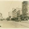 Fourth Street, Santa Ana, California
