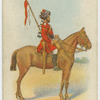 Indian regiments series