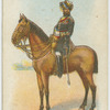 Indian regiments series