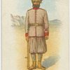 Indian regiments series