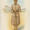 Indian regiments series