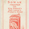 Indian regiments series
