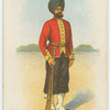 Indian regiments series