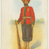 Indian regiments series