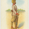 Indian regiments series