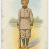 Indian regiments series